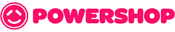 Powershop Logo