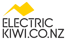 Electric Kiwi Logo