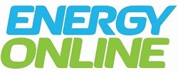 energy online logo