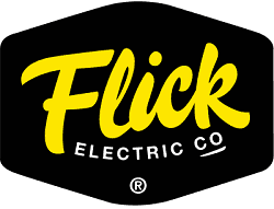 Flick Electric Logo