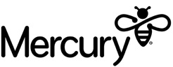Mercury Energy Logo