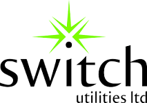 Switch Utilities Logo
