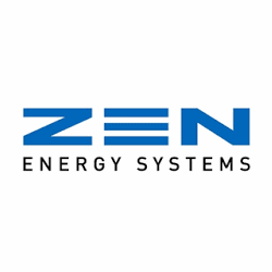 ZEN Energy Limited
