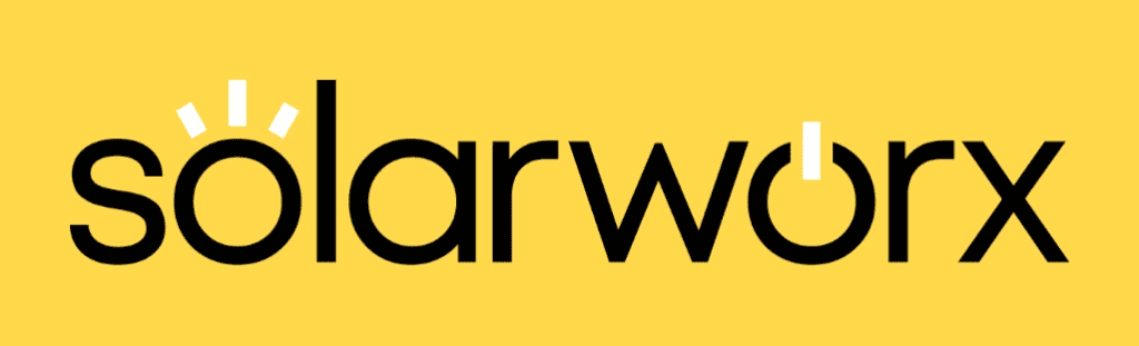 Solarwork logo